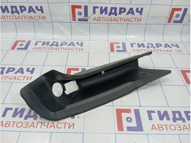 Водосток двери багажника левый Ford Kuga CJ54-S45141-AG