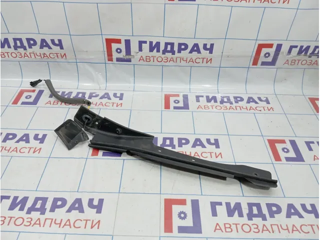 Накладка двери багажника левая Ford Kuga CJ54-S406A77-AC