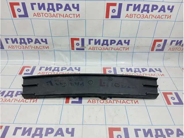 Накладка переднего бампера Ford Kuga CV44-17K945-BEW