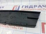Накладка переднего бампера Ford Kuga CV44-17K945-BEW