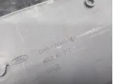 Накладка переднего бампера Ford Kuga CV44-17K945-BEW