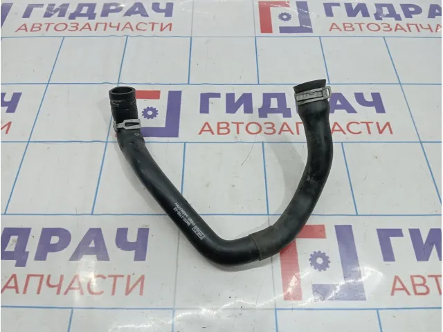 Патрубок системы охлаждения Ford Kuga BM5G-6758-AE