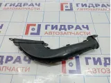 Воздухозаборник Ford Kuga CV61-9E635-CA