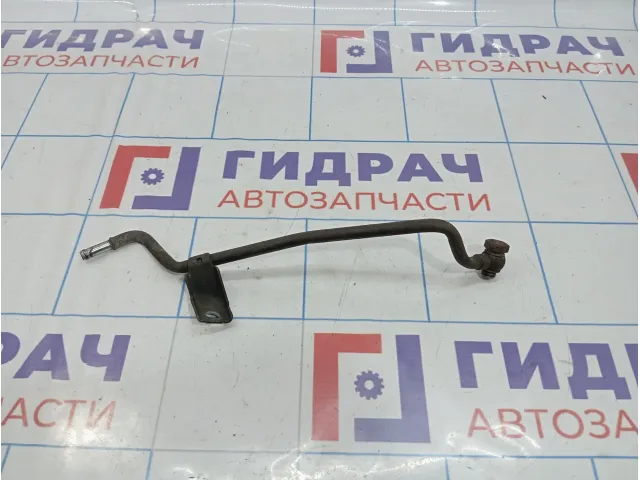 Трубка турбокомпрессора (турбины) Ford Kuga BM5G-9G738-EB