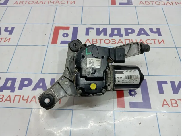 Моторчик стеклоочистителя передний левый Ford Kuga CV44-17504-BC