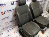 Комплект сидений Ford Kuga