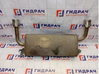 Глушитель основной Ford Kuga 2174845
