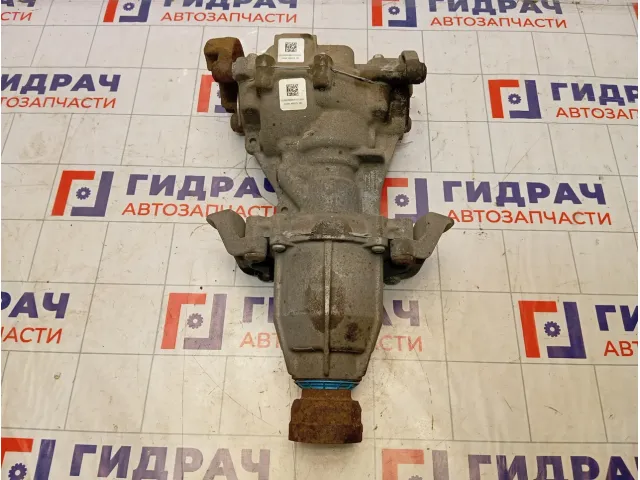 Редуктор заднего моста Ford Kuga CV6W-4C166-AA