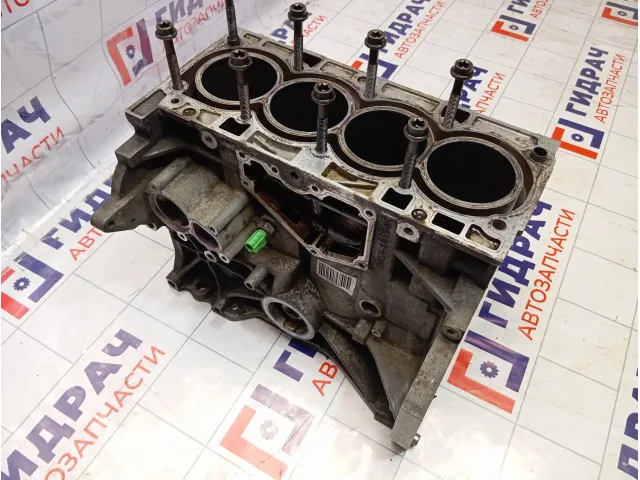 Блок двигателя Ford Kuga BM5G-6015-DC