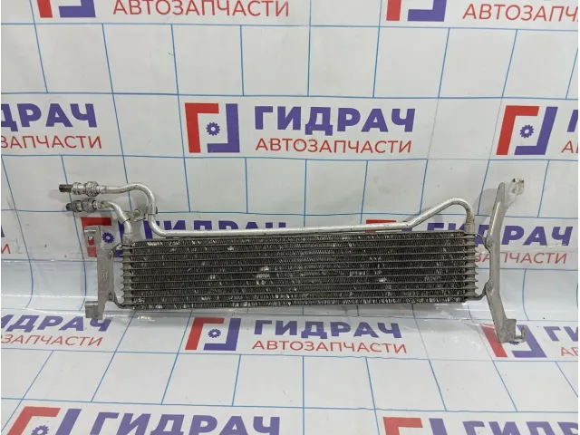 Радиатор (маслоохладитель) АКПП Ford Kuga CV61-7A095-CA