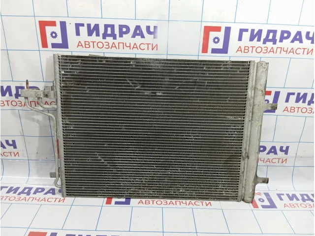 Радиатор кондиционера Ford Kuga 2013474