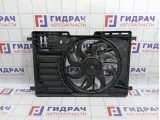 Вентилятор радиатора Ford Kuga 1820569