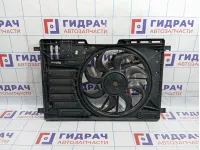 Вентилятор радиатора Ford Kuga 1820569