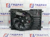 Вентилятор радиатора Ford Kuga 1820569