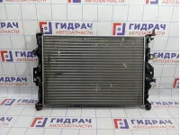 Радиатор основной Ford Kuga 1846877