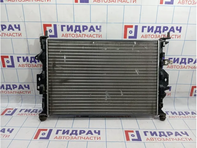 Радиатор основной Ford Kuga 1846877