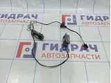 Фонарь подсветки номера Ford Kuga BB53-13550-AA