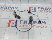 Фонарь подсветки номера Ford Kuga BB53-13550-AA