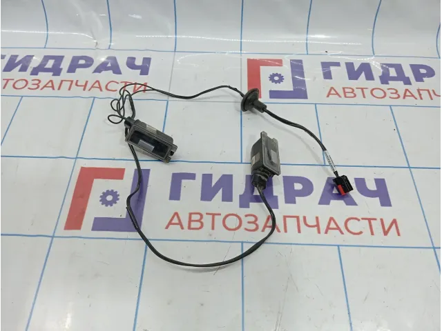 Фонарь подсветки номера Ford Kuga BB53-13550-AA