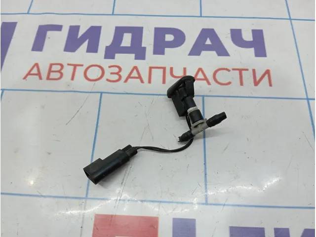 Форсунка омывателя лобового стекла Ford Kuga 1778621