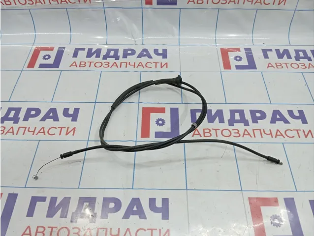 Трос открывания капота Ford Kuga CJ54-16C657-AD