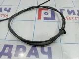Трос открывания капота Ford Kuga CJ54-16C657-AD