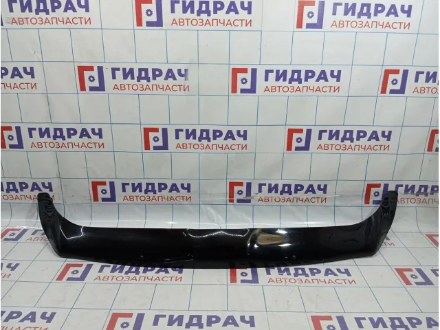 Дефлектор капота Ford Kuga