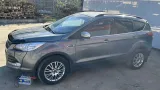 Пол багажника Ford Kuga 2081239