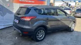 Пол багажника Ford Kuga 2081239