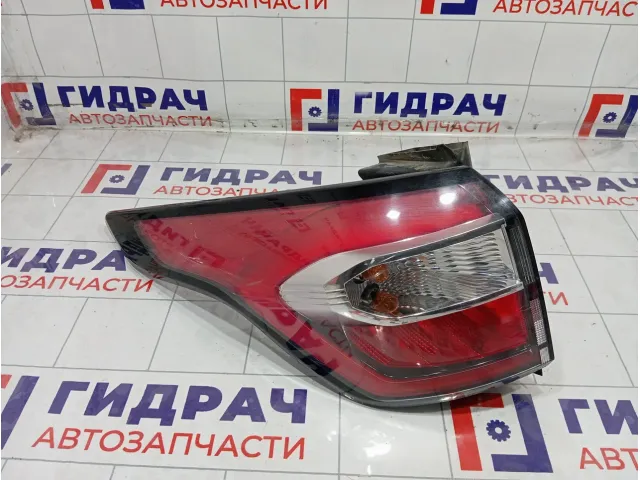 Фонарь задний наружный левый Ford Kuga 2318149