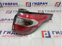 Фонарь задний наружный правый Ford Kuga 2318158