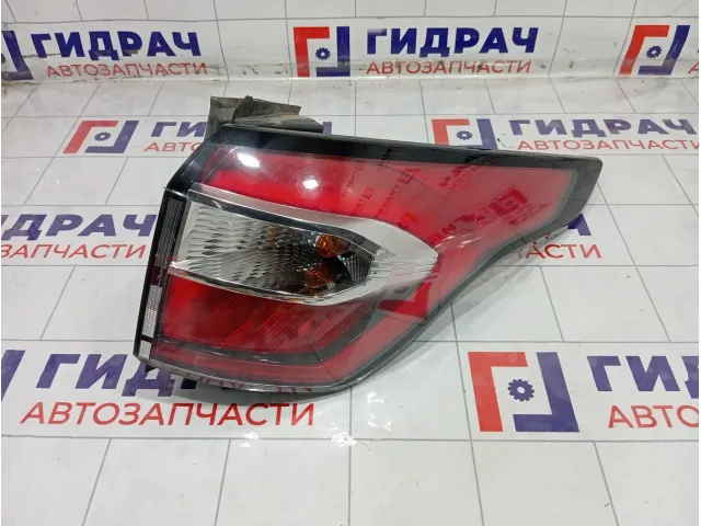 Фонарь задний наружный правый Ford Kuga 2318158
