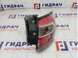 Фонарь задний наружный правый Ford Kuga 2318158
