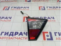 Фонарь задний внутренний левый Ford Kuga 2290288