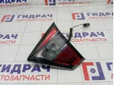 Фонарь задний внутренний правый Ford Kuga 2290290