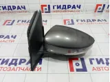 Зеркало электрическое левое Ford Kuga 2326051