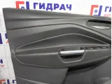 Обшивка двери передней левой Ford Kuga 2504716