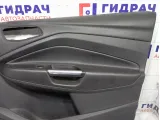 Обшивка двери передней правой Ford Kuga 2364009