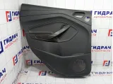 Обшивка двери задний левый Ford Kuga 2292041