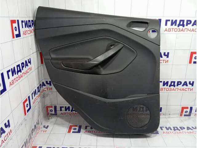 Обшивка двери задний левый Ford Kuga 2292041