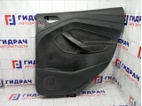 Обшивка двери задний правый Ford Kuga 2208890