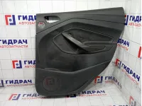 Обшивка двери задний правый Ford Kuga 2208890