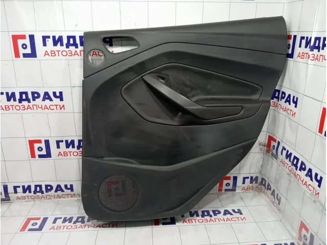 Обшивка двери задний правый Ford Kuga 2208890
