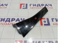 Накладка двери наружная задняя левая Ford Kuga 2231356