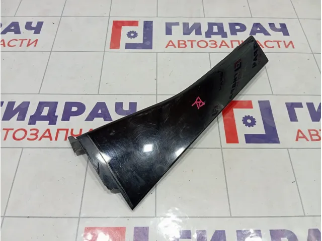 Накладка двери наружная задняя левая Ford Kuga 2231356