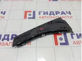 Накладка двери наружная задняя левая Ford Kuga 2231356