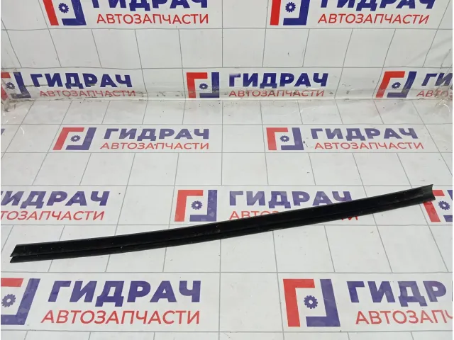 Уплотнитель стекла переднего левого Ford Kuga 5276031