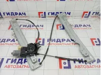Стеклоподъемник электрический передний левый Ford Kuga 2138696