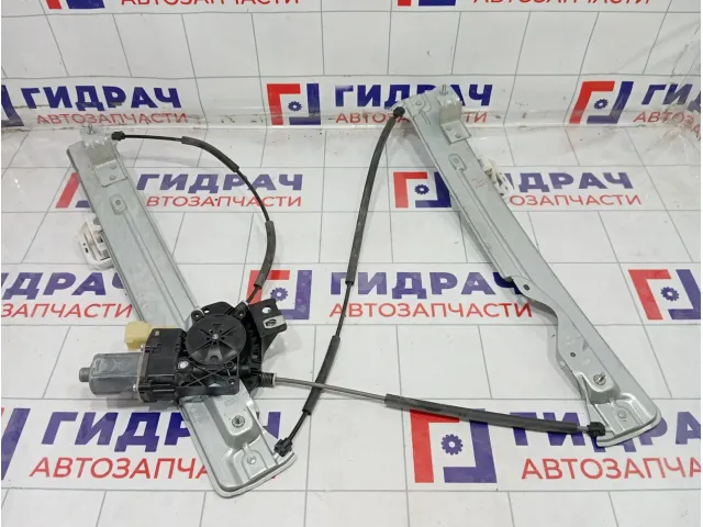 Стеклоподъемник электрический передний левый Ford Kuga 2138696