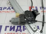 Стеклоподъемник электрический передний левый Ford Kuga 2138696